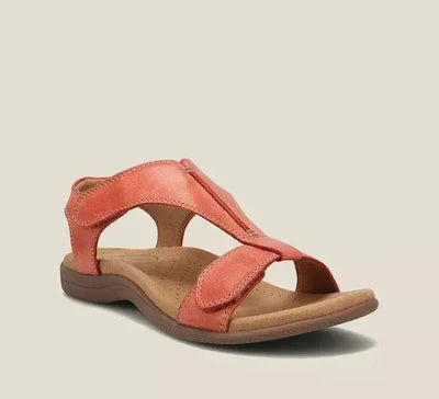Orthopedic Sandals with Arch Support | Serenza London