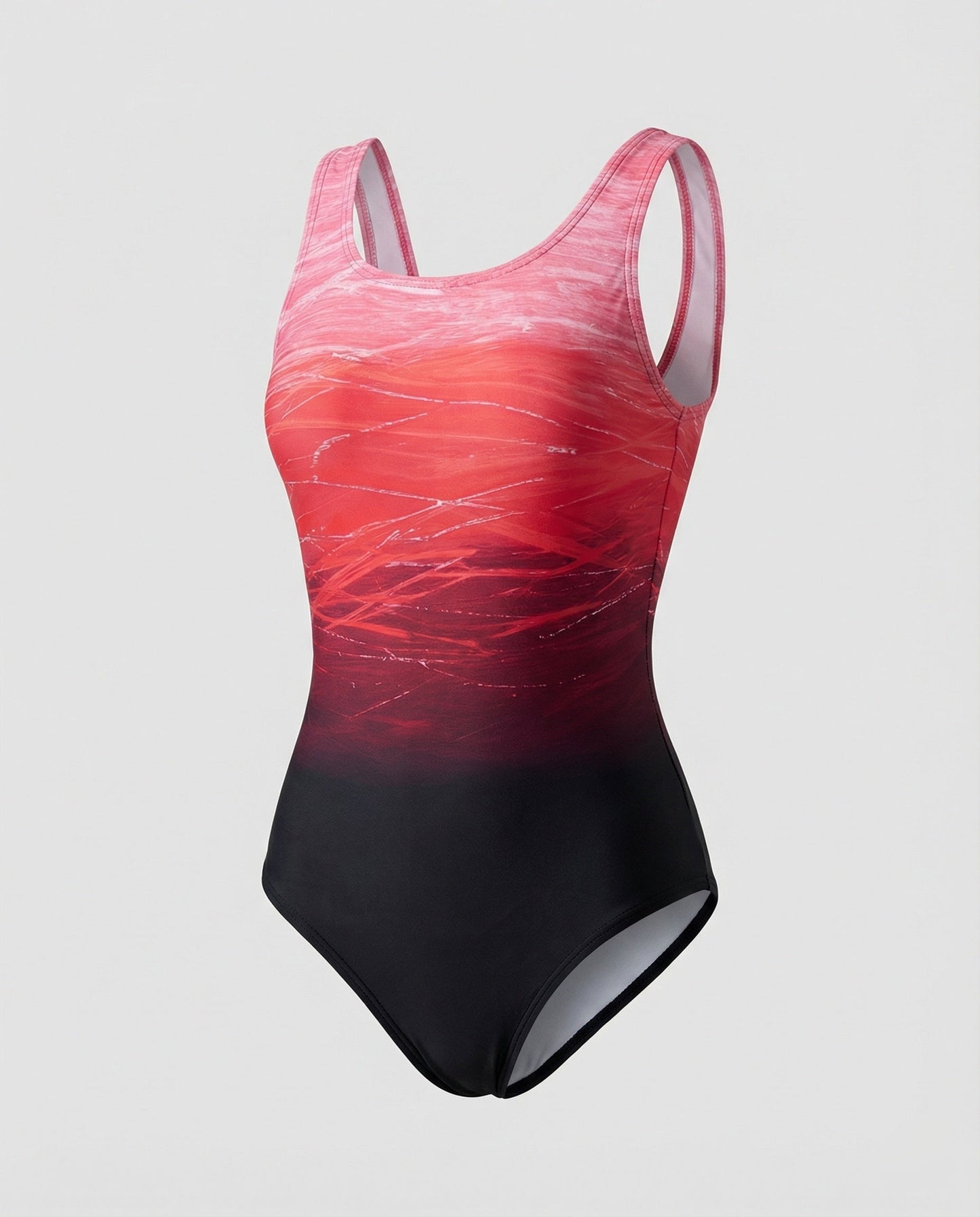 Women's Quick Dry One-Piece Swimsuit | Serenza London