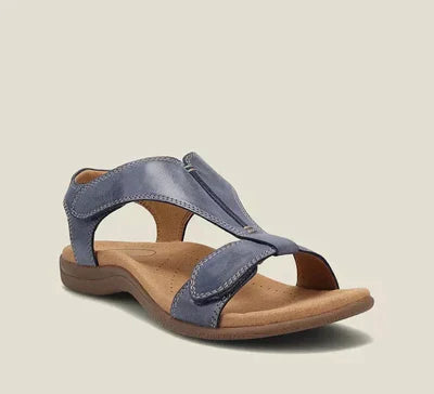 Orthopedic Sandals with Arch Support | Serenza London