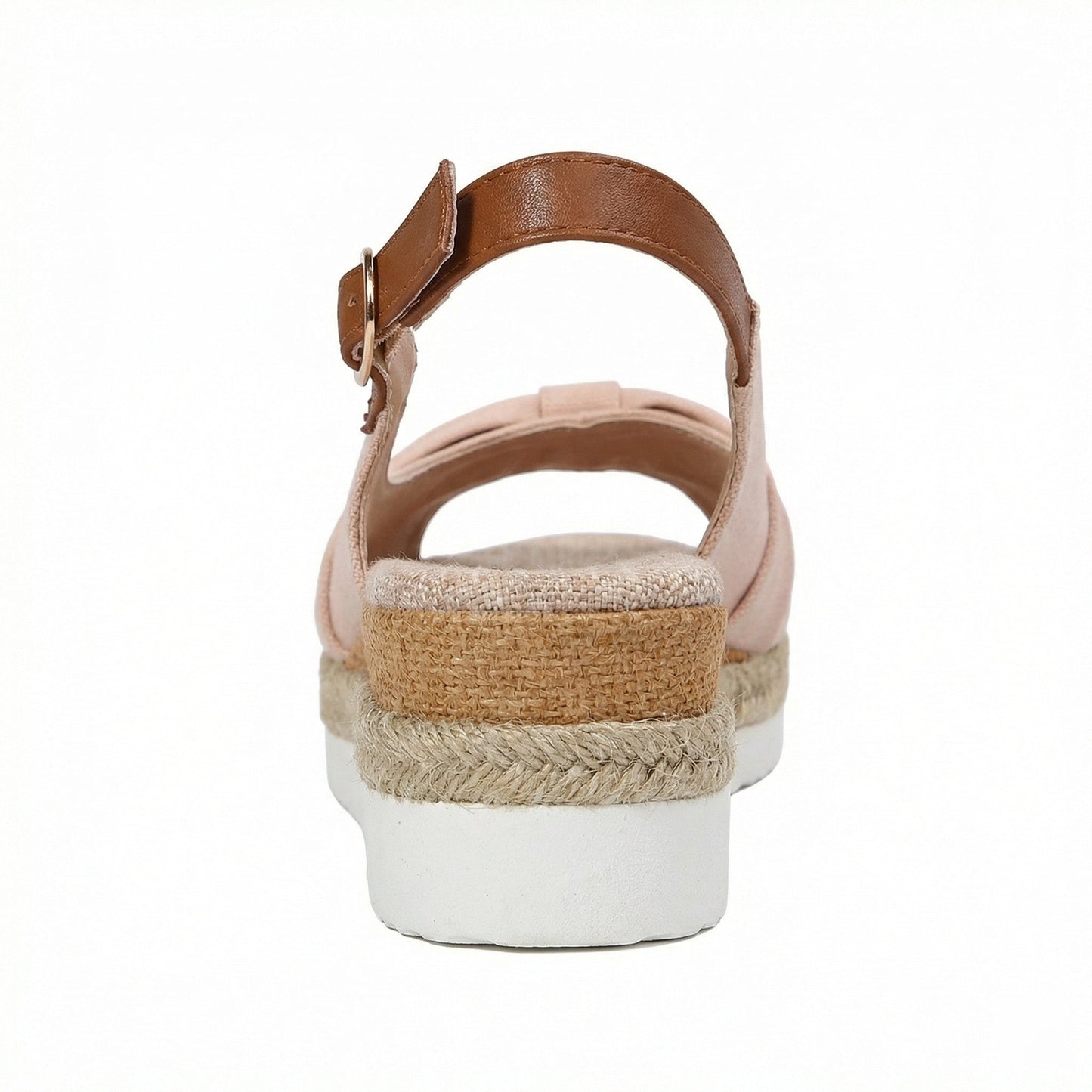 Orthopedic Sandals with Knot Detail | Serenza London