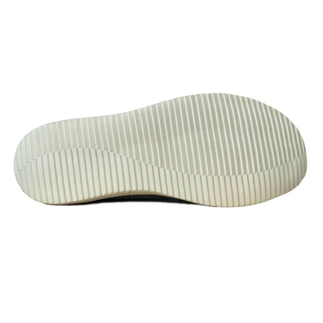 Oscar | Feather-Light Casual Shoes with Lace-Up Design