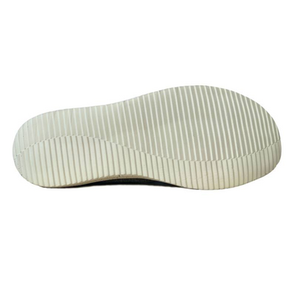 Oscar | Feather-Light Casual Shoes with Lace-Up Design