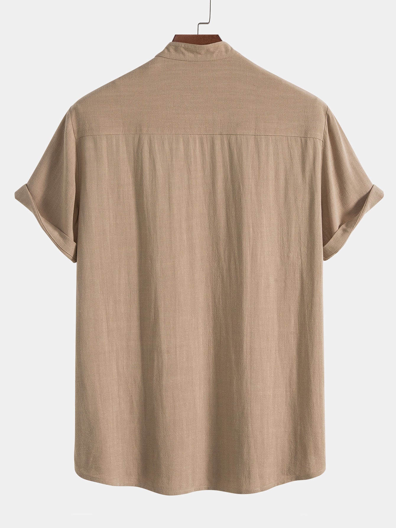 Freddie | Men's Summer Set with Drawstring Trousers