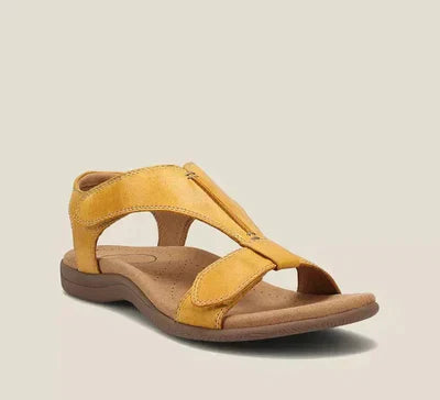 Orthopedic Sandals with Arch Support | Serenza London