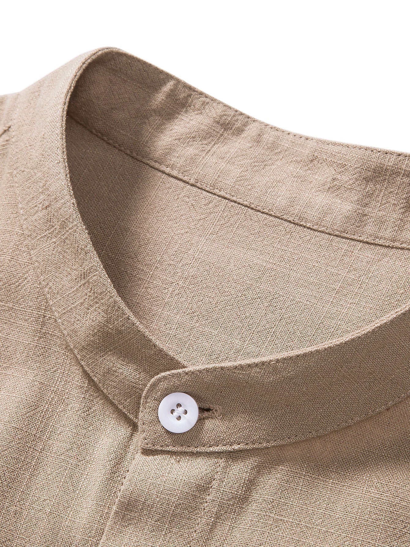 Freddie | Men's Summer Set with Drawstring Trousers