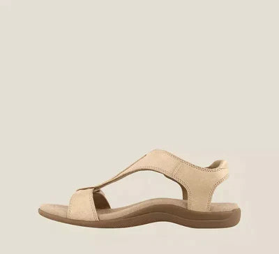 Orthopedic Sandals with Arch Support | Serenza London