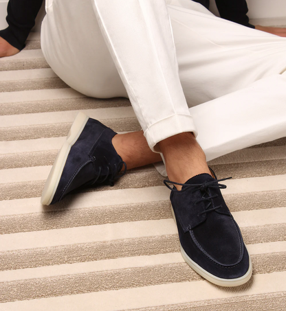 Reuben | Men's Stylish Lace-Up Comfortable Shoes