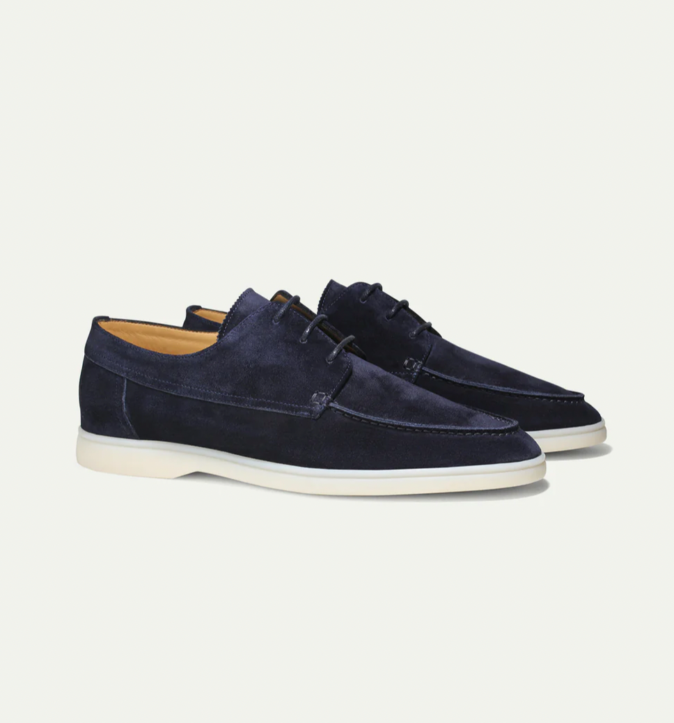 Reuben | Men's Stylish Lace-Up Comfortable Shoes