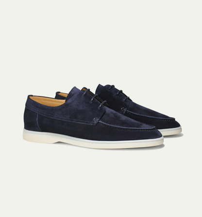 Reuben | Men's Stylish Lace-Up Comfortable Shoes