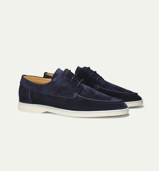 Reuben | Men's Stylish Lace-Up Comfortable Shoes