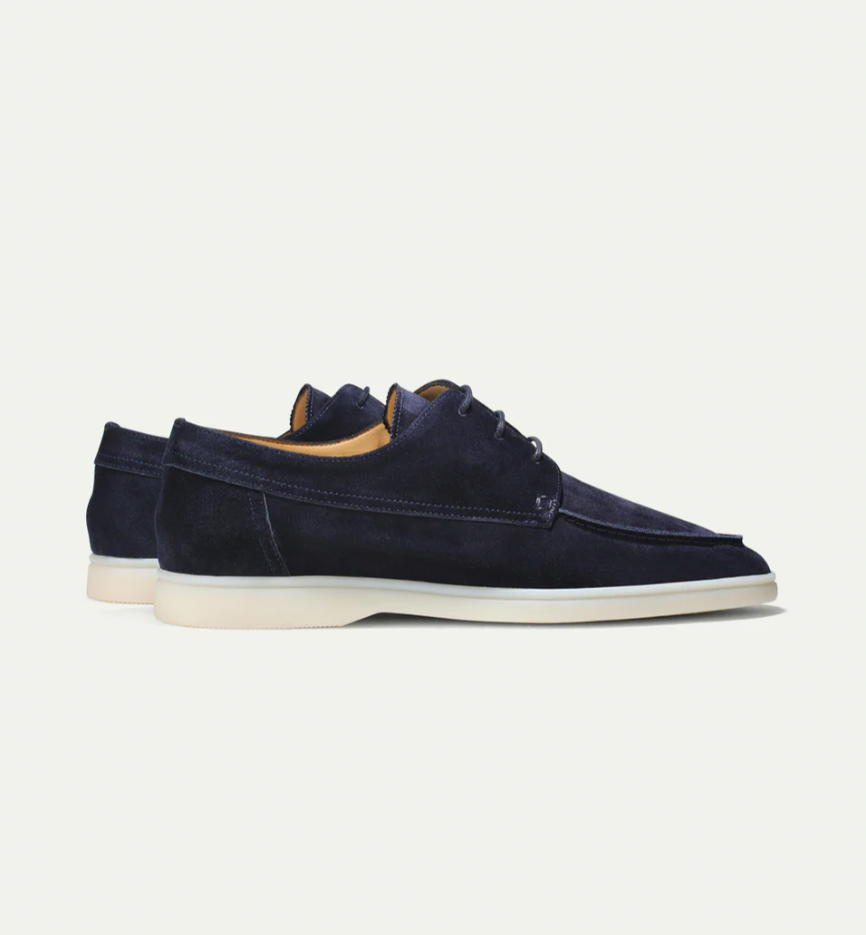 Reuben | Men's Stylish Lace-Up Comfortable Shoes