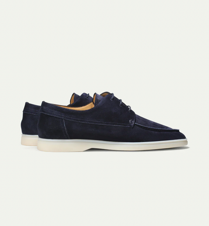 Reuben | Men's Stylish Lace-Up Comfortable Shoes