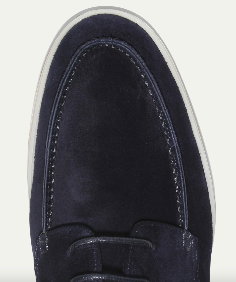 Reuben | Men's Stylish Lace-Up Comfortable Shoes