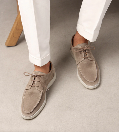 Reuben | Men's Stylish Lace-Up Comfortable Shoes