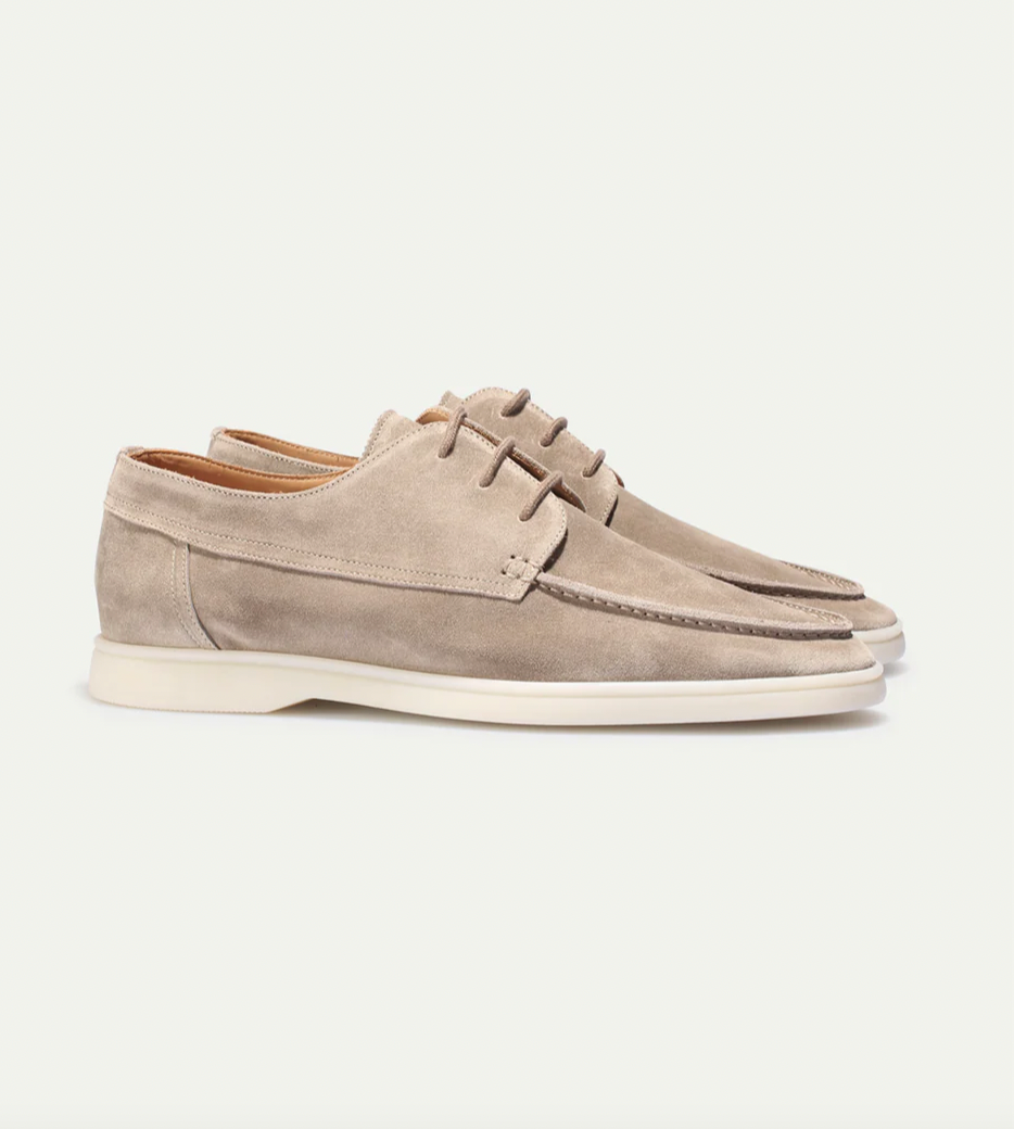 Reuben | Men's Stylish Lace-Up Comfortable Shoes