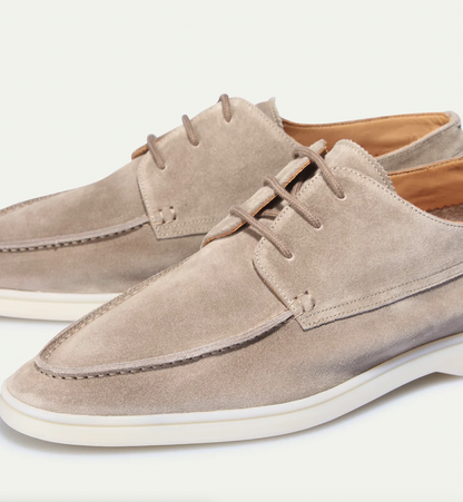 Reuben | Men's Stylish Lace-Up Comfortable Shoes