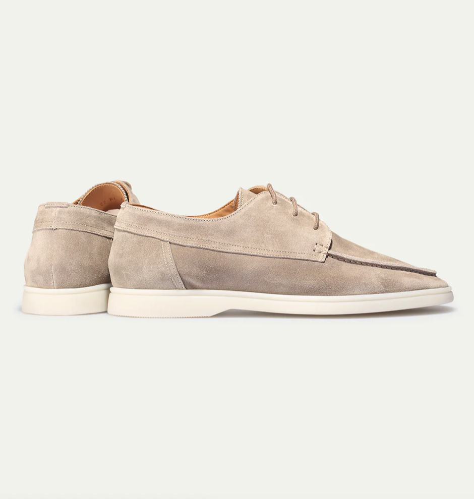Reuben | Men's Stylish Lace-Up Comfortable Shoes