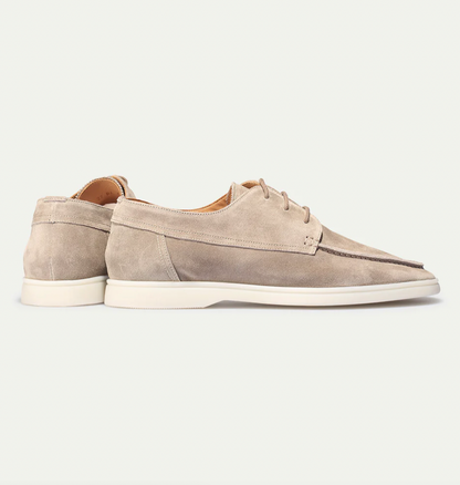 Reuben | Men's Stylish Lace-Up Comfortable Shoes