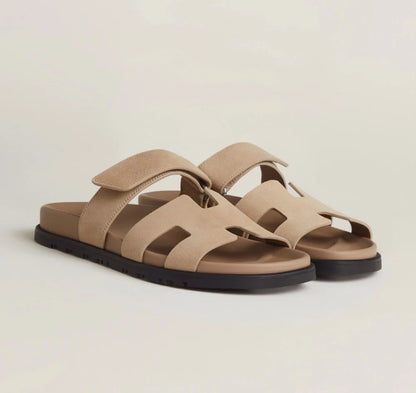 Women's Elegant Sandals with Open Toe | Serenza London