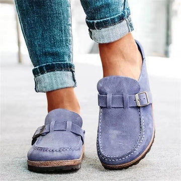 Women's Comfortable Orthopedic Summer Clogs | Serenza London