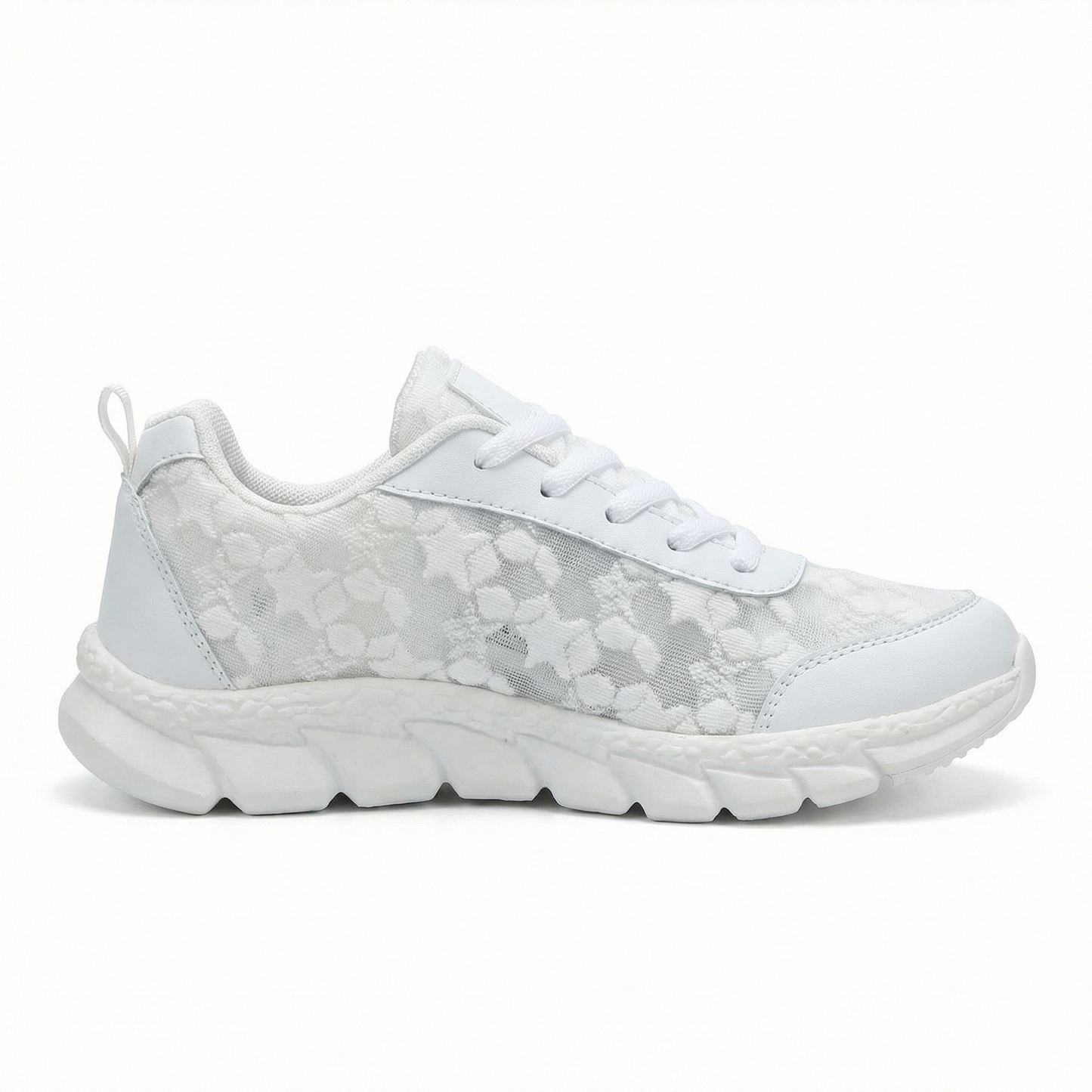 Women's Orthopedic Sneakers with Arch Support | Serenza London