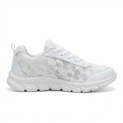 Women's Orthopedic Sneakers with Arch Support | Serenza London
