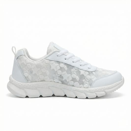 Women's Orthopedic Sneakers with Arch Support | Serenza London