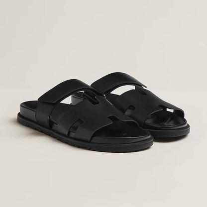 Women's Elegant Sandals with Open Toe | Serenza London