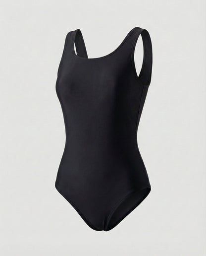 Women's Quick Dry One-Piece Swimsuit | Serenza London
